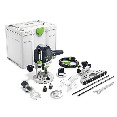 Afbeelding van Festool OF 1400 EBQ Plus Bovenfrees W