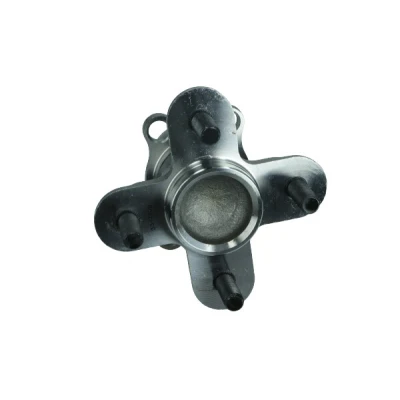 Afbeelding van Wiellagerset MAXGEAR 33 0909