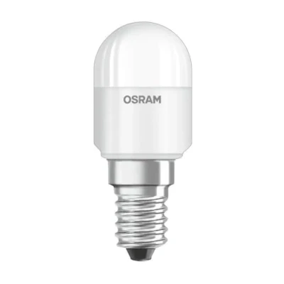 Afbeelding van OSRAM 4058075432789 LED lamp Energielabel F (A G) E14 Peer 2.3 W = 20 Neutraalwit (Ø x l) 25 mm 63 1 stuk(s)