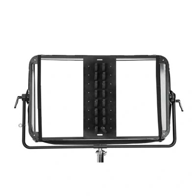Afbeelding van Nanlite 8 Tube Lights Frame + Softbox