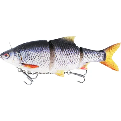 Afbeelding van Westin Ricky the Roach INLINE SINKING Real 25cm 210gr