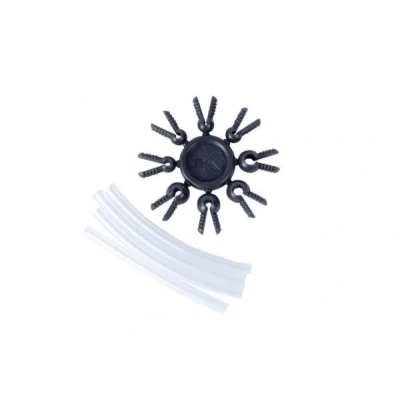 Afbeelding van Korum Starlight Houder Isotope Holder Kit