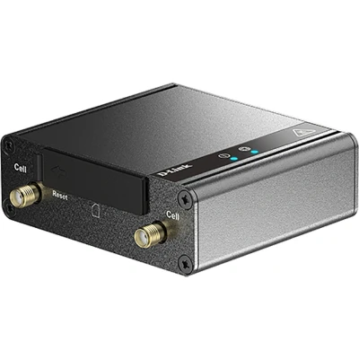 Afbeelding van D Link 4g Lte modem, Router