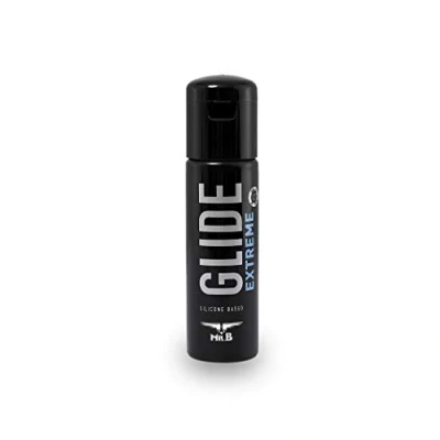 Afbeelding van Mister B Glide Extreme 30 ml Anaal Glijmiddel