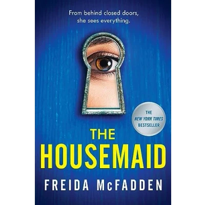 Afbeelding van The Housemaid