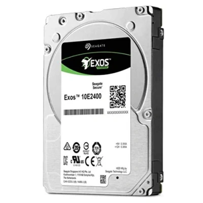 Afbeelding van Seagate Enterprise Performance 10K.9 1200GB SAS interne harde schijf [ST1200MM0129]