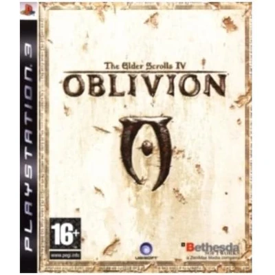 Afbeelding van The Elder Scrolls 4 Oblivion
