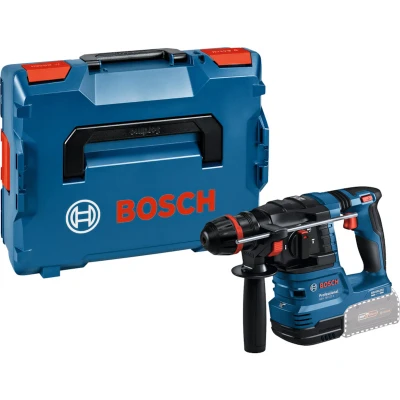 Afbeelding van Bosch Blauw GBH 18V 22 X Professional Accu Boorhamer Onechuck Excl. accu&quot;;s en lader 0611924102
