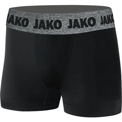 Afbeelding van Boxershort functioneel Zwart / L