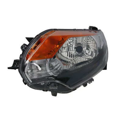Afbeelding van TYC Koplamp 20 15294 25 2