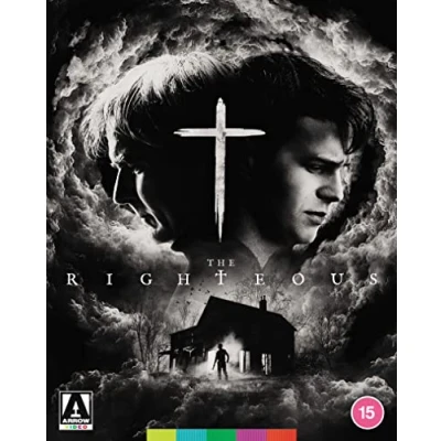 Afbeelding van Righteous