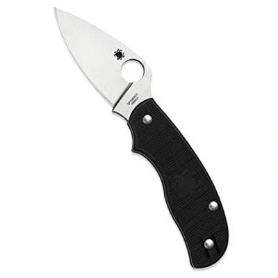 Afbeelding van Vouwmes Spyderco Urban Slipit Leaf PE