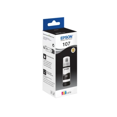 Afbeelding van Epson 108 (C13T09C14A) Inktcartridge Zwart