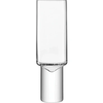 Afbeelding van Champagneflute L.S.A. Boris 240 ml (Set van 2)