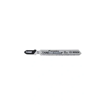 Afbeelding van Bosch Decoupeerzaagblad T 150 RIF