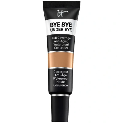 Afbeelding van IT Cosmetics BYE UNDER EYE™ Full Coverage Anti Aging Waterproof Concealer