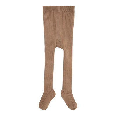 Afbeelding van LIL&#039; ATELIER BABY maillot NBNILSO bruin