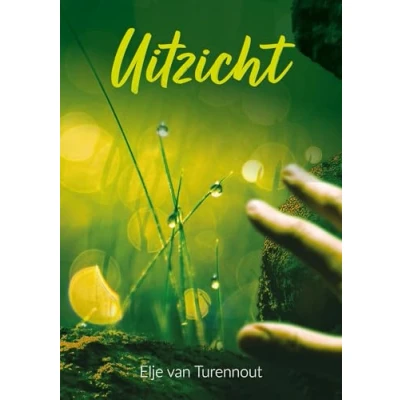 Afbeelding van Uitzicht (Paperback)