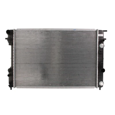 Afbeelding van NRF Radiateur 53871
