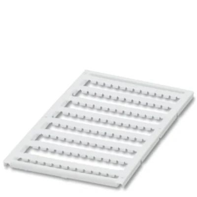 Afbeelding van UC1 TMF 5 marker voor klemmen Phoenix Contact Inhoud: 10 stuk(s)