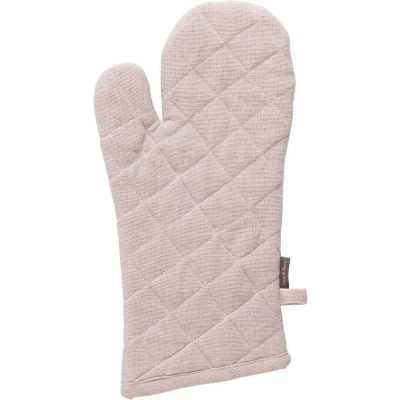 Afbeelding van Linen&amp;More Linen &amp; More ovenwant Soft Pink