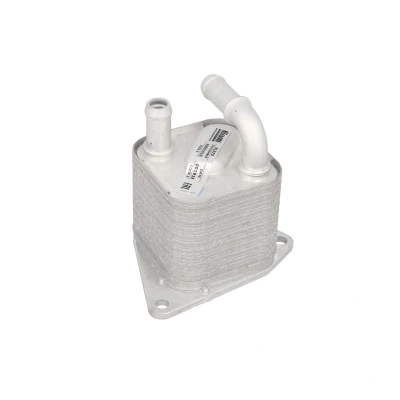 Afbeelding van OlieRadiator, automatische versnellingsbak NISSENS 91370