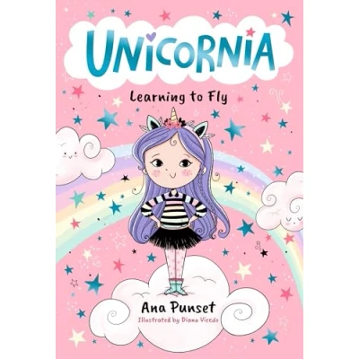 Afbeelding van Unicornia: Learning to Fly