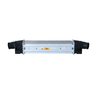 Afbeelding van Intercooler, inlaatluchtkoeler NRF 30840