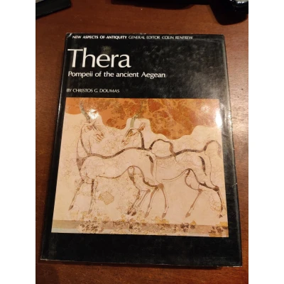 Afbeelding van Thera