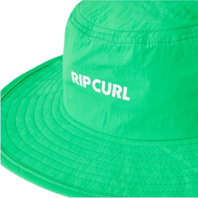 Afbeelding van 2025 Rip Curl Klassieke Surf UPF Zonnehoed Green
