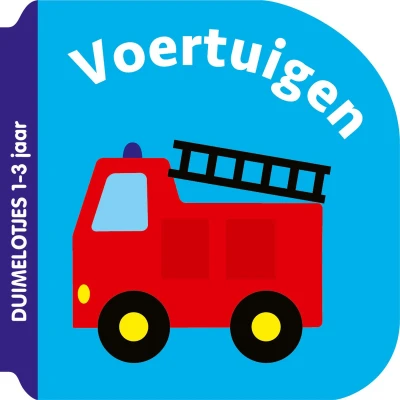 Afbeelding van Voertuigen