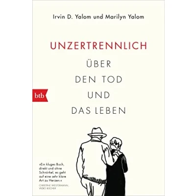Afbeelding van Unzertrennlich: Über den Tod und das Leben