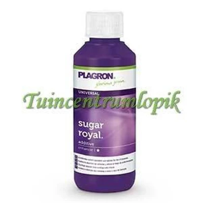 Afbeelding van PLAGRON SUGAR ROYAL 100 ML