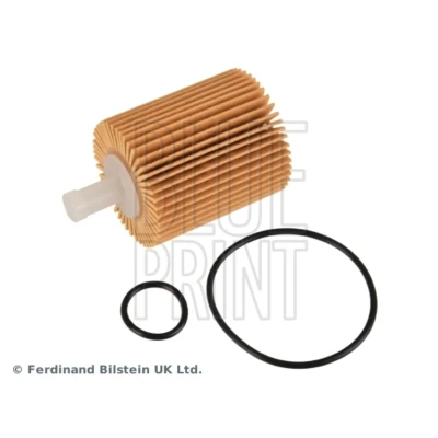 Afbeelding van Blue Print Oliefilter ADT32118