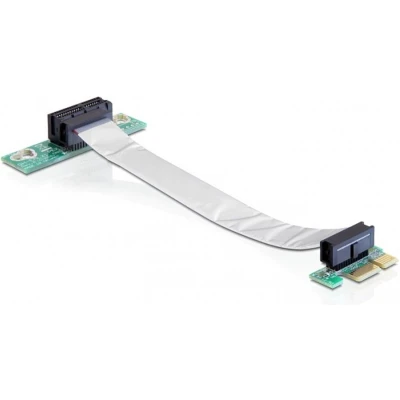 Afbeelding van PCIe x1 Riser kaart Delock
