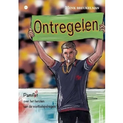 Afbeelding van Ontregelen