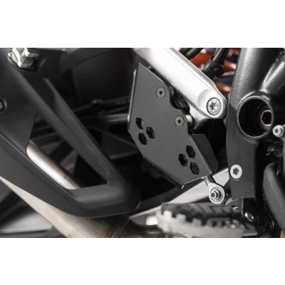 Afbeelding van SW Motech Rempompbeschermer KTM 1190 Adventure/R (13 )