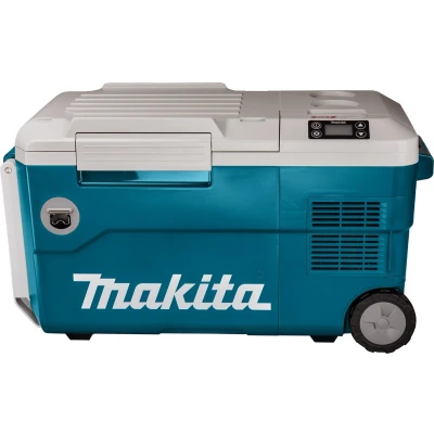 Afbeelding van Makita CW001GZ Vries /koelbox met verwarmfunctie