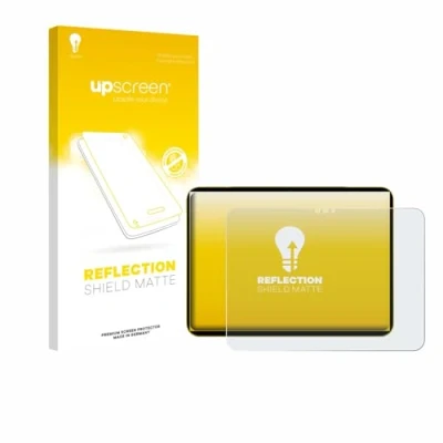 Afbeelding van upscreen Screenprotector voor Apple iPad Air 11&quot; 2025 Folie Beschermfolie anti glare matte