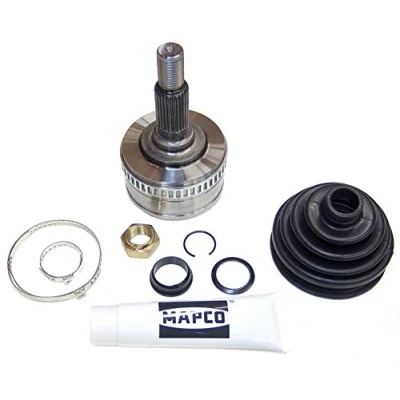 Afbeelding van Homokineet reparatie set, aandrijfas MAPCO 16820