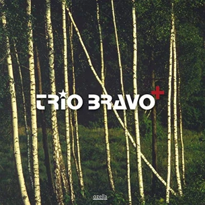 Afbeelding van Trio Bravo Bravo+ (CD)
