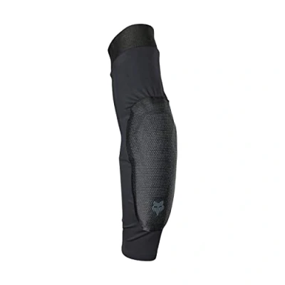 Afbeelding van Fox Launch Elite Elbow Guard Black