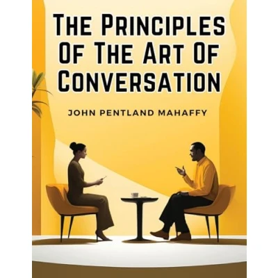 Afbeelding van the Principles of Art Conversation