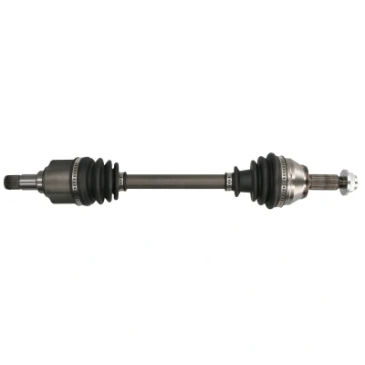 Afbeelding van Aandrijfas PASCAL G2G012PC