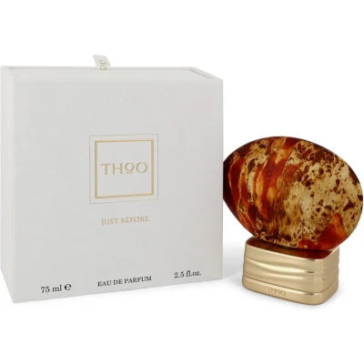 Afbeelding van The House of Oud Just Before by Eau De Parfum Spray (Unisex) 2.5 oz / 75 ml (Women)