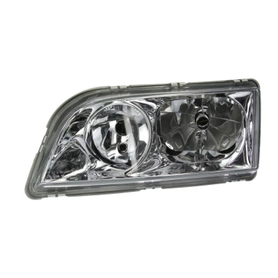 Afbeelding van TYC Koplamp 20 0272 05 2