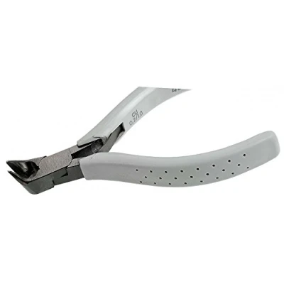 Afbeelding van Facom tang met schuine bek 70 l110mm 429.MT
