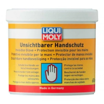 Afbeelding van Liqui Moly Onzichtbare handbeveiliging 3334