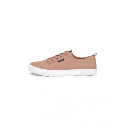 Afbeelding van Aigle Tamarix W Damessneakers, Misty Rose, 37 EU