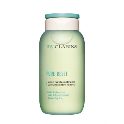 Afbeelding van Clarins MyClarins Pure Reset Purifying Matifying Lotion 200 ml
